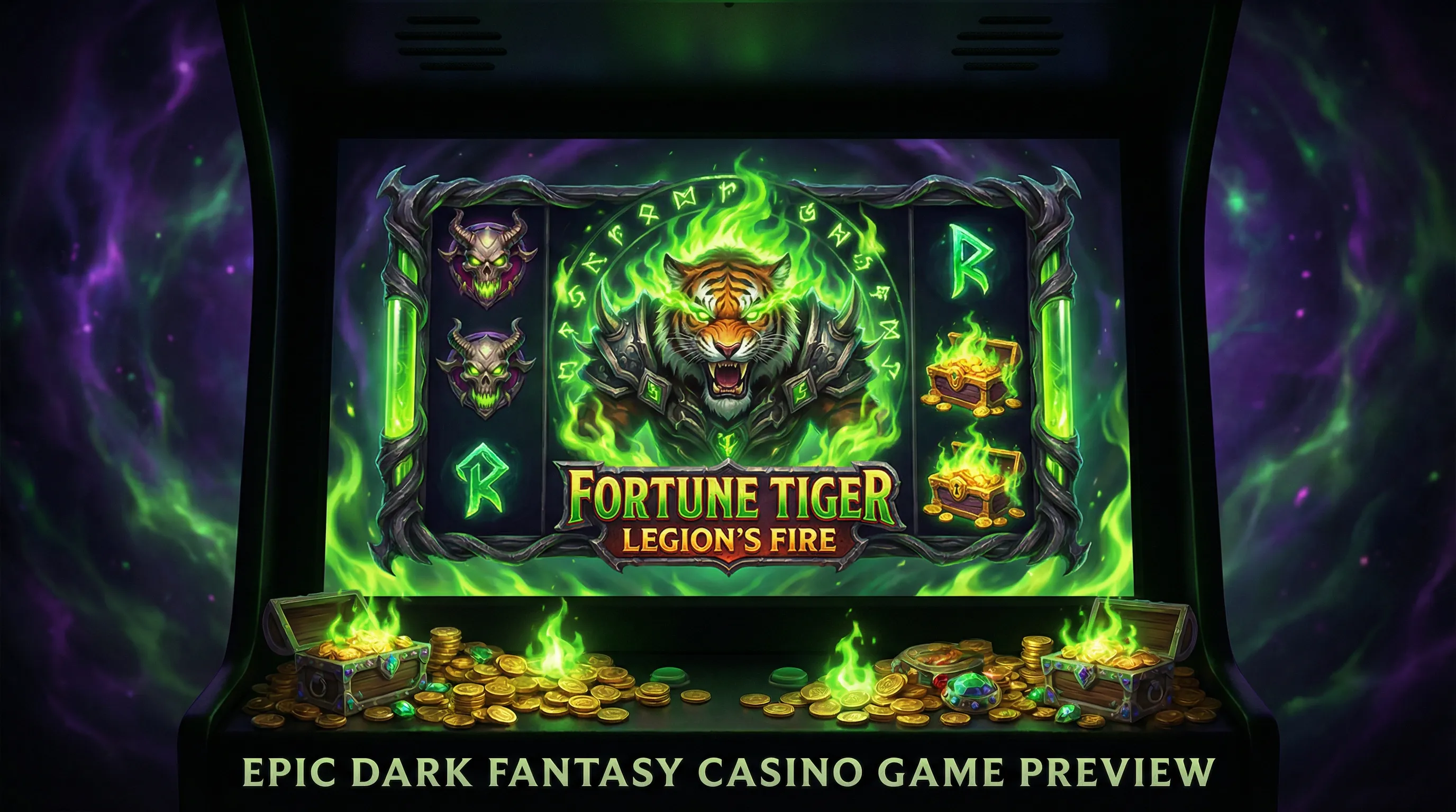 Fortune Tiger Galerabet - Slot do tigre da fortuna